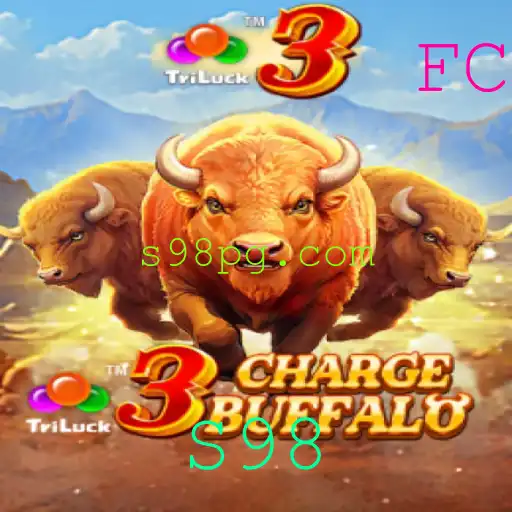 Descubra o Mundo de '3ChargeBuffalo': Estratégia e Diversão na Era Digital