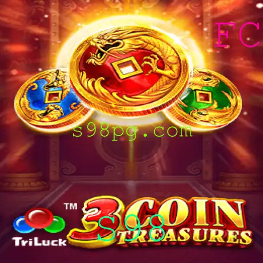 Desbravando o Mundo de 3CoinTreasures: O Jogo que Revoluciona a Aventura Virtual