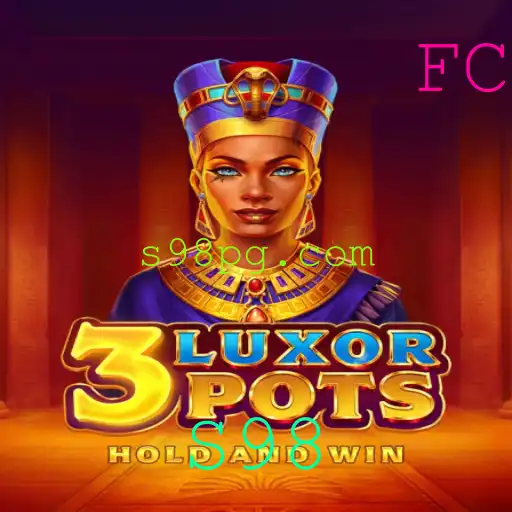 Explorando o Mundo de 3LuxorPots: Um Novo Jogo Empolgante