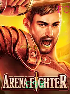 ArenaFighter: Mergulhando nas Arenas de Combate com a Atualização S98