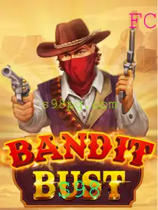 BanditBust: Descubra o Novo Jogo Sensação com a Dinâmica Emocionante de S98