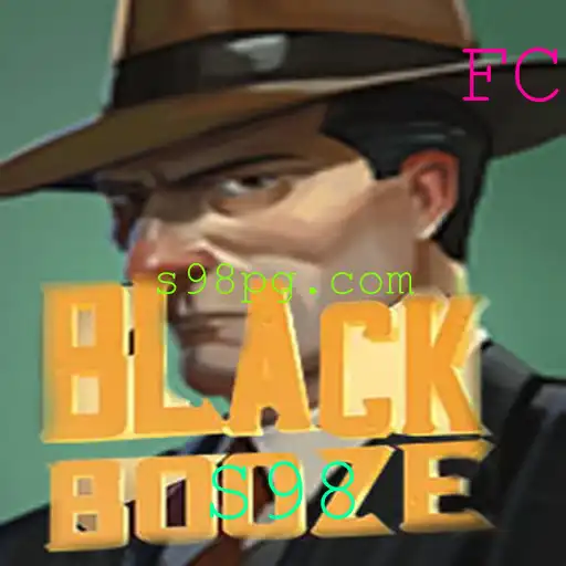 Descubra o Universo de BlackBooze: Um Jogo Revolucionário com a Mecânica S98