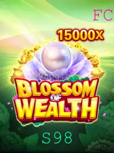 BlossomofWealth: Descubra o Fascinante Universo do Jogo S98