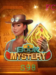 Explorando o Misterioso Mundo de BookofMystery