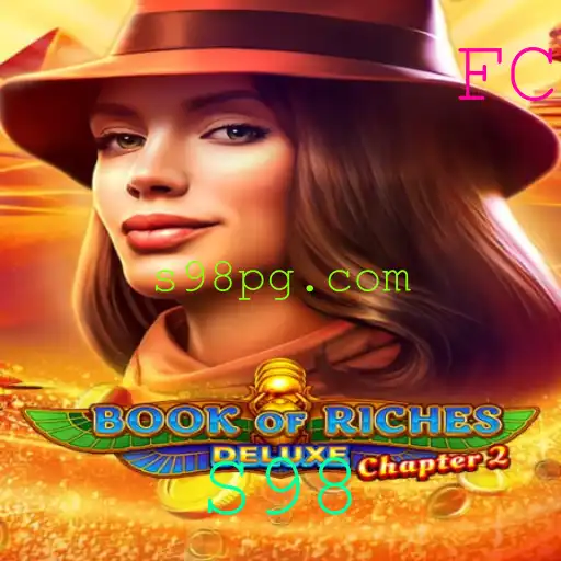 Explorando o Universo de Book of Riches Deluxe Chapter 2
