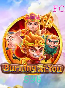 Explorando o Mundo Fascinante de BurningXiYou