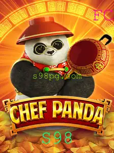 ChefPanda: Uma Aventura Gastronômica Global