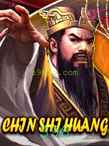 Explorando o Mundo Fascinante de ChinShiHuang: A Inovação do Jogo S98