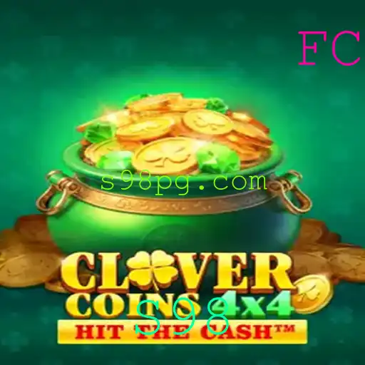 Explorando o Envolvente Mundo de CloverCoins4x4: Regras e Estratégias