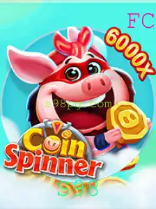 CoinSpinner: Um Novo Jogo de Estratégia e Sorte