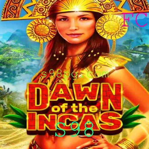 DawnoftheIncas: Explorando o Fascinante Mundo do Jogo de Estratégia S98