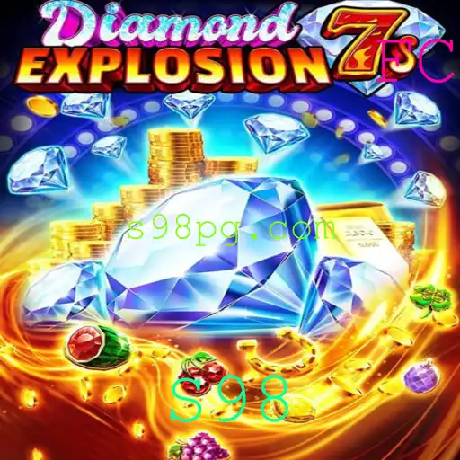 Explorando o Mundo de DiamondExplosion7s: Um Voo pelo Universo dos Jogos de Sorte