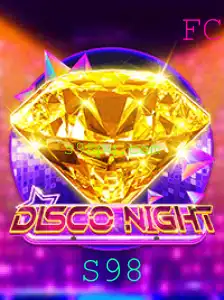 Descubra DiscoNight: O Novo Fenômeno dos Jogos Multissensoriais