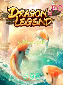 DragonLegend: Uma Jornada Épica no Mundo dos Games
