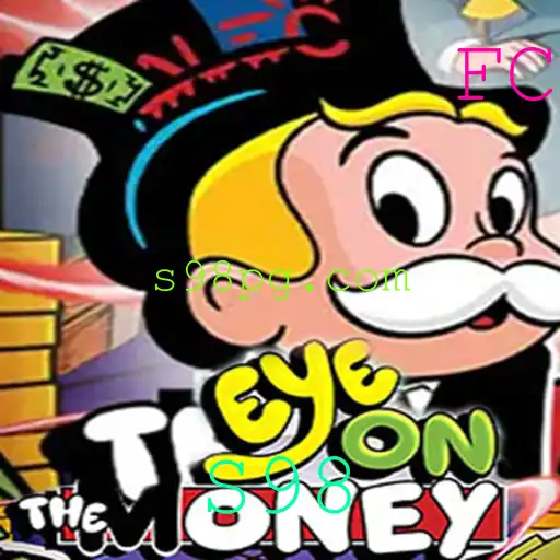 EyeOnTheMoney: A Nova Sensação dos Jogos Financeiros