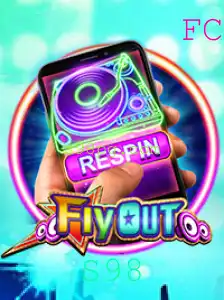 FlyOut: O Jogo que Conquista a Geração S98
