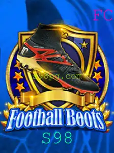 Descubra o Mundo de FootballBoots: O Jogo Surpreendente com a Palavra-chave S98