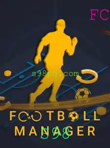 FootballManager S98: Domine o Mundo do Futebol com Estratégia