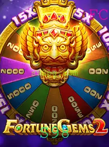 FortuneGems2: Explorando o Fascinante Mundo de S98