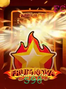 Descubra o Fascinante Mundo de FruitrNovaSupe30