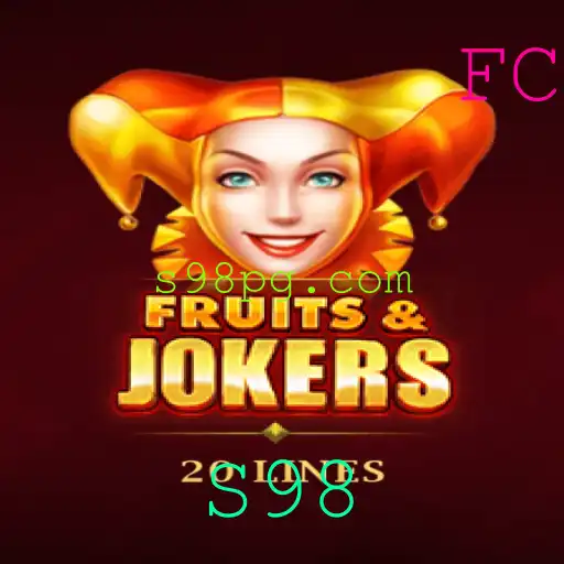 Explorando o Fascinante 'FruitsAndJokers20': Um Mergulho no Mundo dos Jogos Interativos
