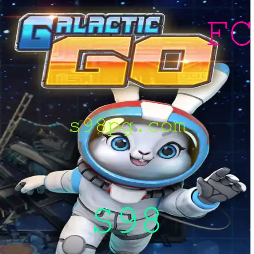 GalacticGO: Explorando o Infinito com S98