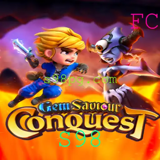Descubra o Fascinante Mundo de GemSaviourConquest