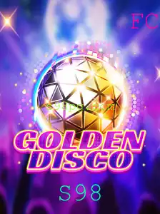 Explorando o Fascinante Mundo de GoldenDisco