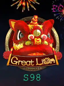 Descubra o Empolgante Mundo de GreatLion: Uma Jornada no Jogo S98