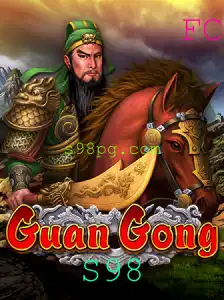 GuanGong: Uma Imersão no Jogo Estratégico com S98