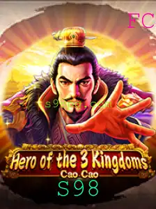 Explore o Mundo de Heroofthe3KingdomsCaoCao: Estrategia e Aventura
