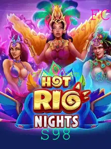 Explore o Mundo Vibrante de HotRioNights: O Jogo que Está Transformando Entretenimento Interativo