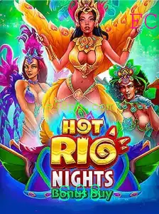 Mergulhe nas Aventuras Exuberantes de HotRioNightsBonusBuy