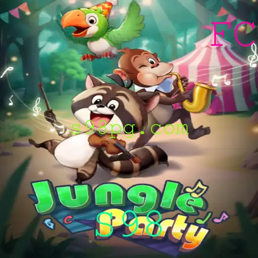 JungleParty: Uma Aventura Selvagem e Empolgante no Mundo dos Jogos