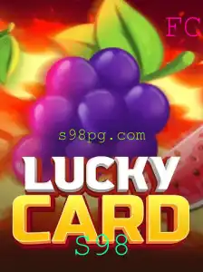 Explorando o Fascinante Jogo 'LuckyCard': Regras e Estratégias