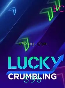 Explorando o Fascinante Mundo de LuckyCrumbling: Um Mergulho no Jogo do Momento