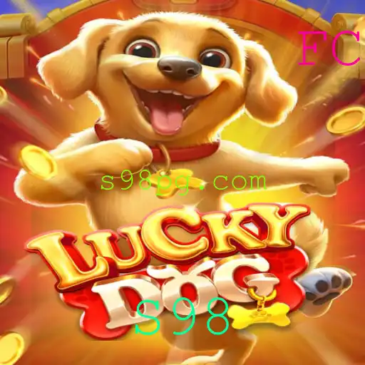 Descubra o Jogo Empolgante LuckyDog e Sua Palavra-Chave S98