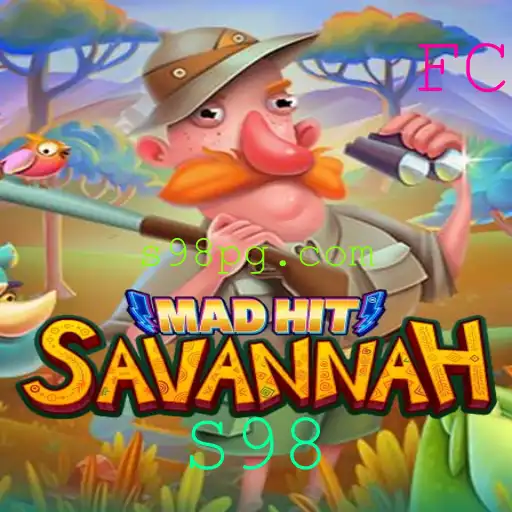Explorando MadHitSavannah: Como Jogar e As Regras Essenciais