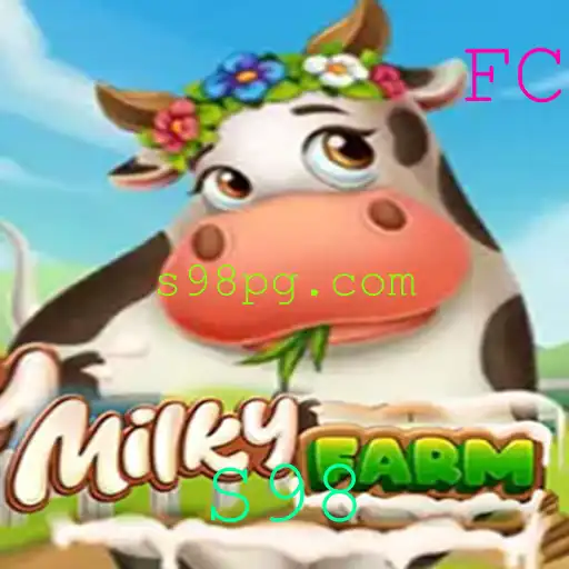 MilkyFarm: Um Mergulho no Universo de Fazendas e Desafios com S98