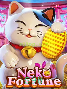 Descubra NekoFortune: Um Jogo de Estratégia e Sorte