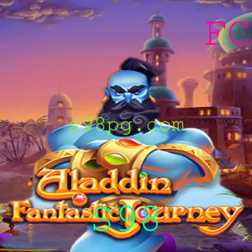 Descubra o Fascinante Mundo do Jogo 'Aladdin' com Foco na Palavra-chave S98