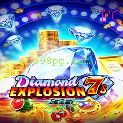 Explorando DiamondExplosion7sSE: O Jogo de Slot que Está Bombando