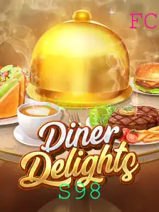 DinerDelights: Mergulhe na Aventura Gastronômica do Ano
