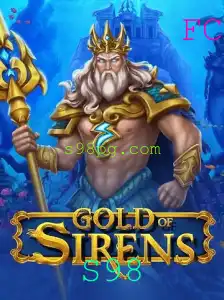 Explorando o Mundo de GoldofSirens: Uma Jornada Épica no Universo de S98