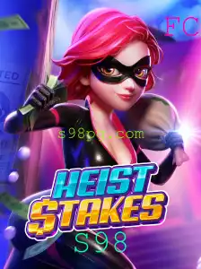 Explorando o Universo de HeistStakes: O Jogo de Estratégia e Artimanhas
