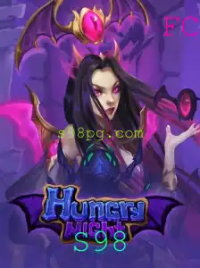 Descubra o Fascinante Mundo de HungryNight: O Jogo de Estratégia que Está Conquistando o Mundo