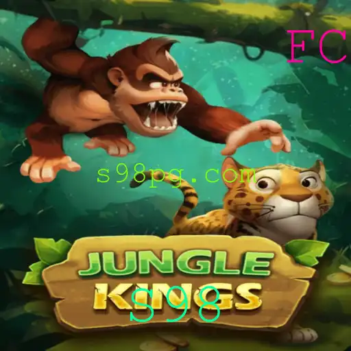Explore as Aventuras de JungleKings: Um Mergulho nas Regras e Desafios do Jogo