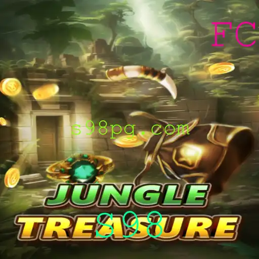 Descubra o Mundo Aventureiro de JungleTreasure