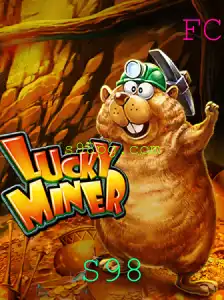 Descubra LuckyMiner: Um Novo Fenômeno no Mundo dos Jogos