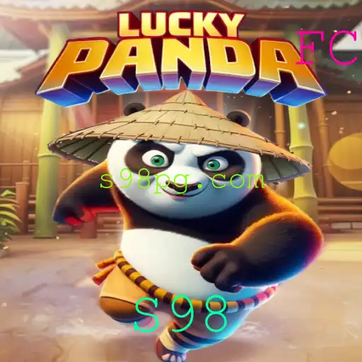 Descubra o Fascinante Universo de LuckyPanda: O Jogo Inovador com a S98